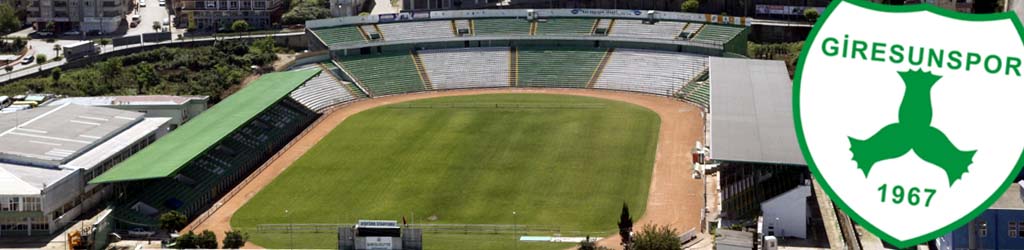Giresun Atatürk Stadyumu